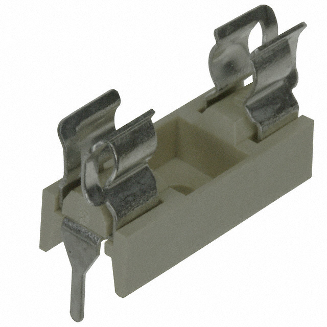 BK/HTC-15M Eaton - Electronics Division Portafusibles